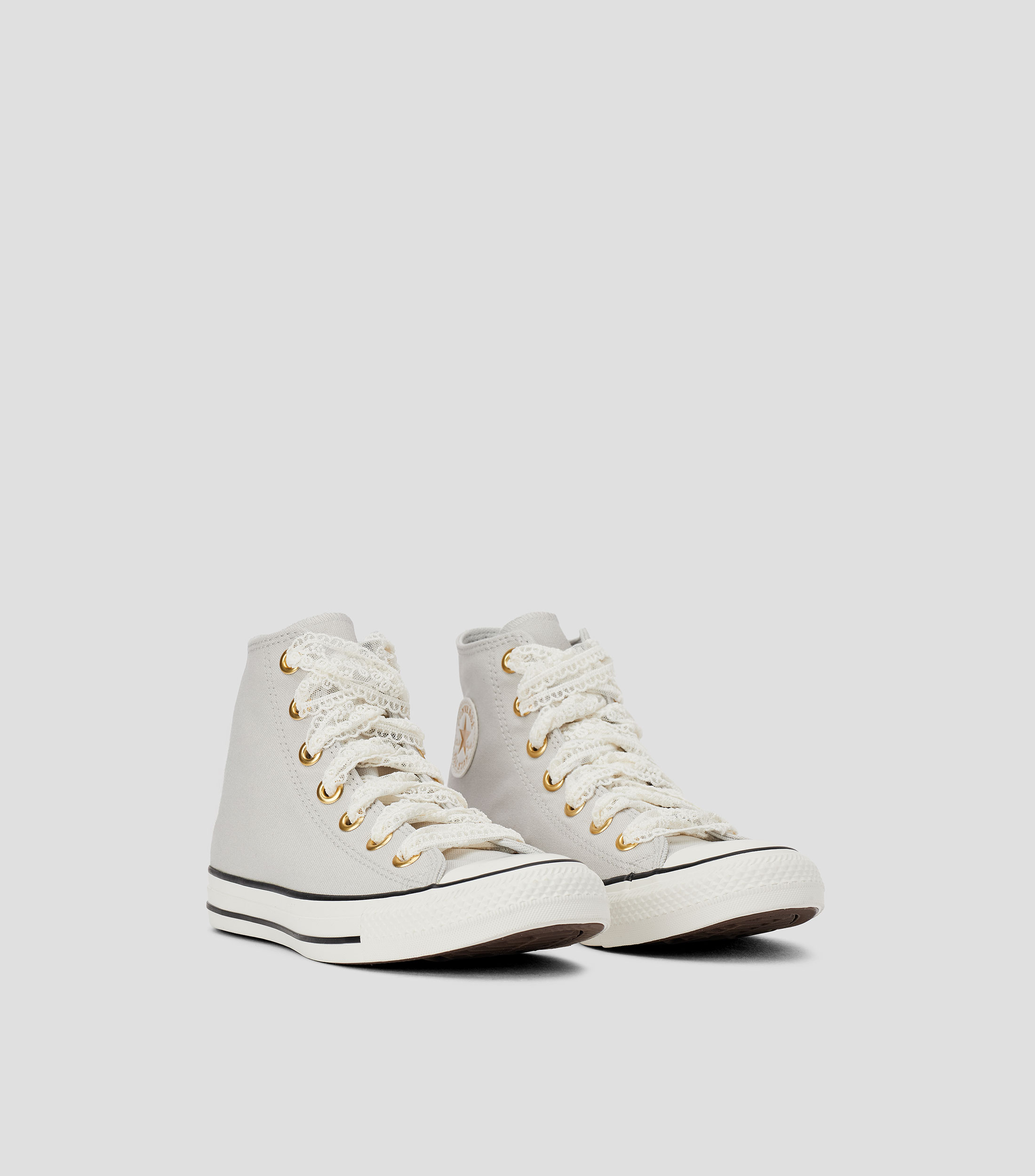 Tenis casuales Chuck Niña
